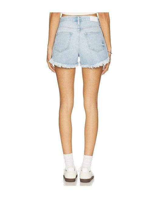 Pistola Blue Gigi Short