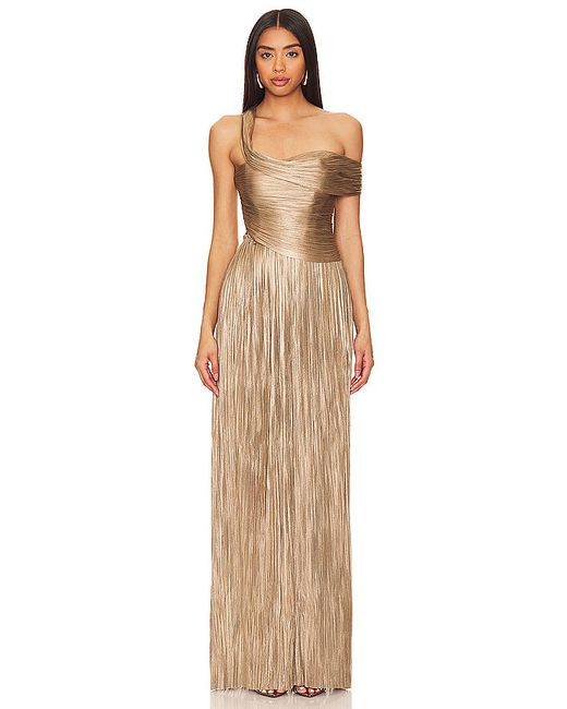 Maria Lucia Hohan Natural Serene Gown
