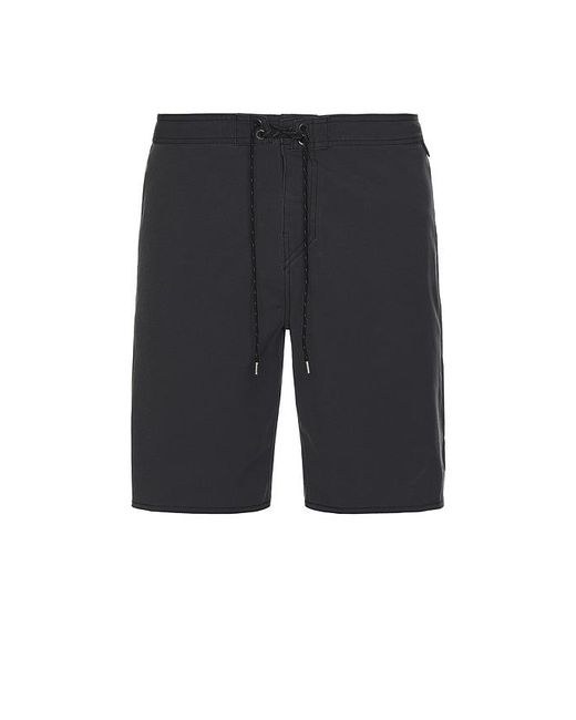 Former Boxer-Shorts System in Blue für Herren