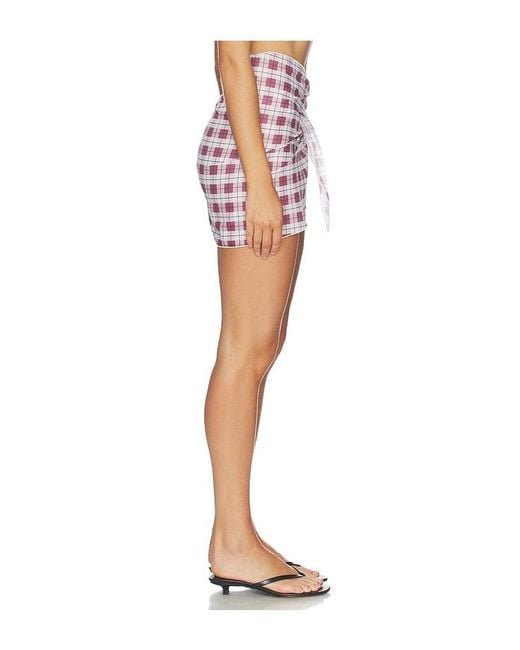 Montce Multicolor Sarong