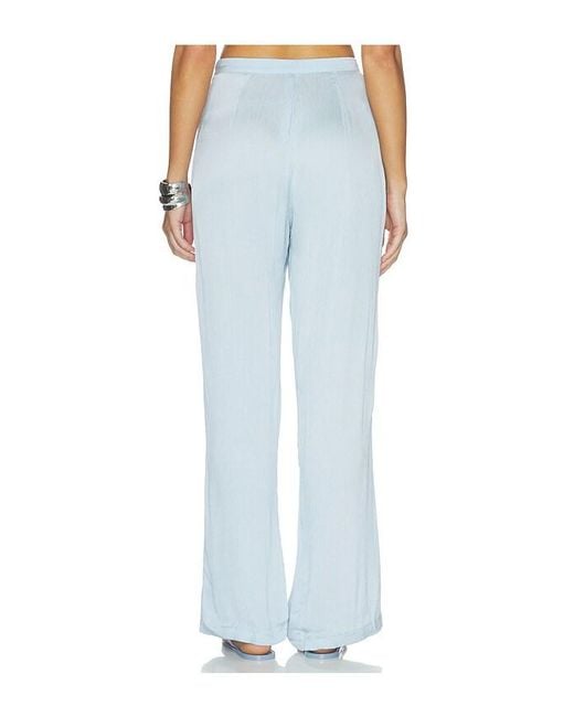 Baobab Blue Noa Pant