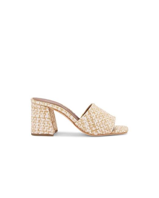 Jeffrey Campbell White Mix It