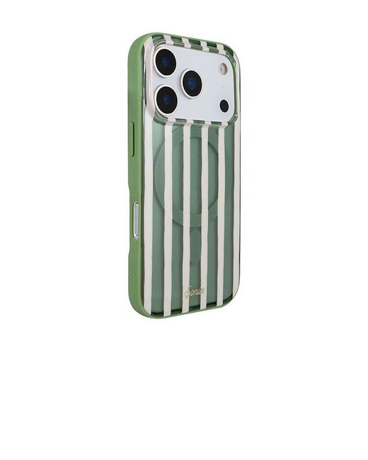 Sonix Green Iphone 17 Pro Hülle