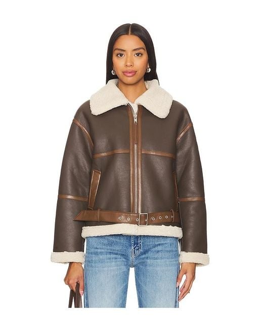 Heartloom Black Olina Jacket
