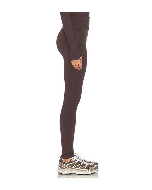 CORDOVA Brown Vail Bottom
