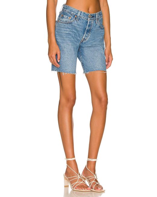 levis 501 short