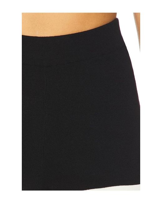 Seven Wonders Black Milenia Hot Short