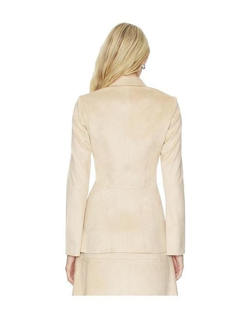 Alexis Natural Shawn Jacket