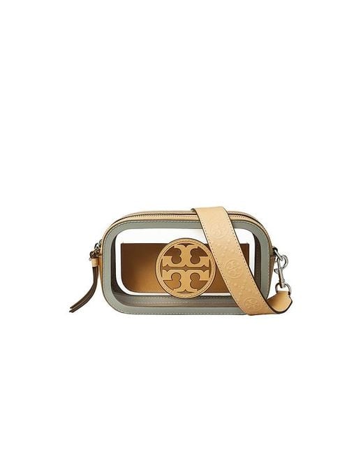 Tory Burch Multicolor Miller Mini Crossbody Bag