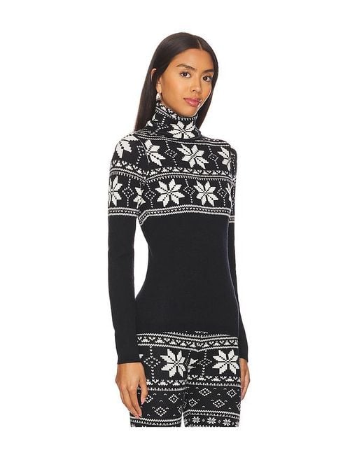 Jersey Ski En Color Negro Talla (También En S, Xs, M, Xxl) Show Me Your Mumu de color Black