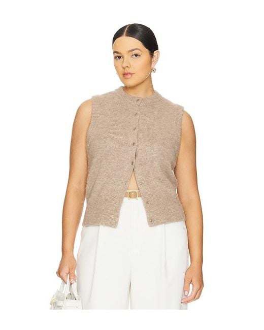 L'academie Natural 'Academie Krysten Sweater