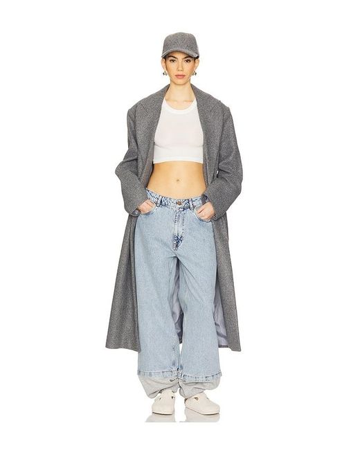 H2OFAGERHOLT Blue Limbo Jeans