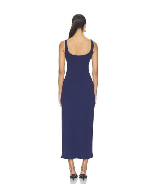 LSPACE Blue Alexis Dress