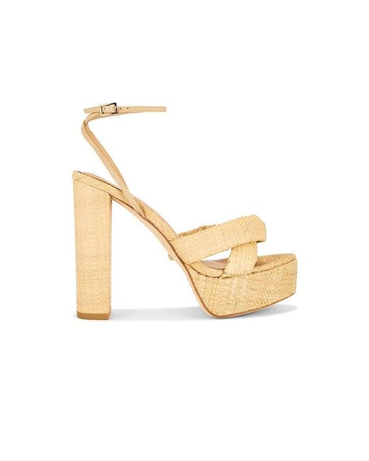 Raye Metallic Cayden Platform