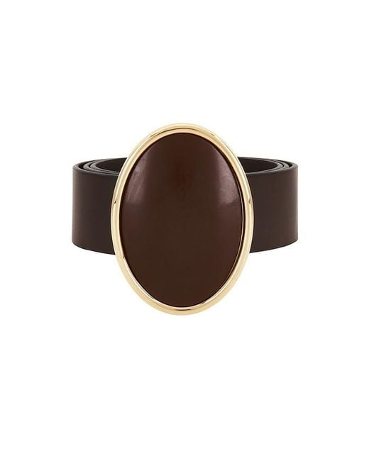 retroféte Multicolor Pertie Belt