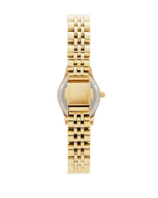 CENDRE Metallic Isobel Watch