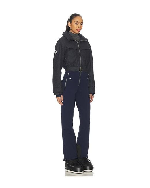 CORDOVA Blue Eiger Ski Suit