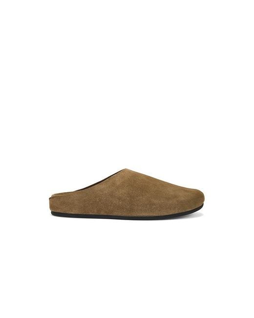 Jeffrey Campbell Brown Clogs Content
