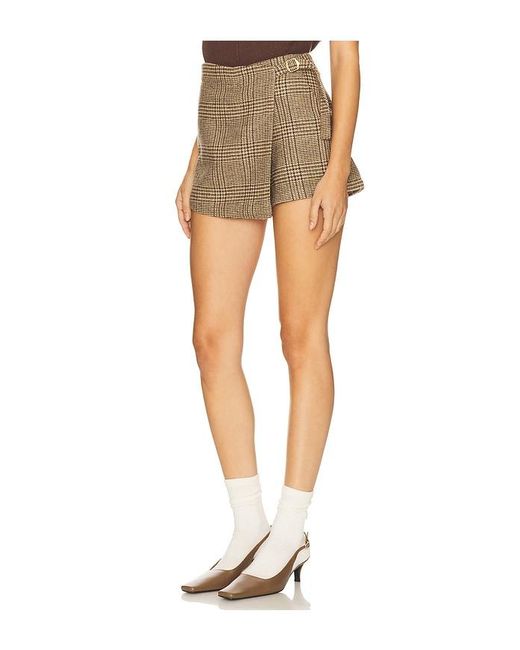 Heartloom White Freya Skort