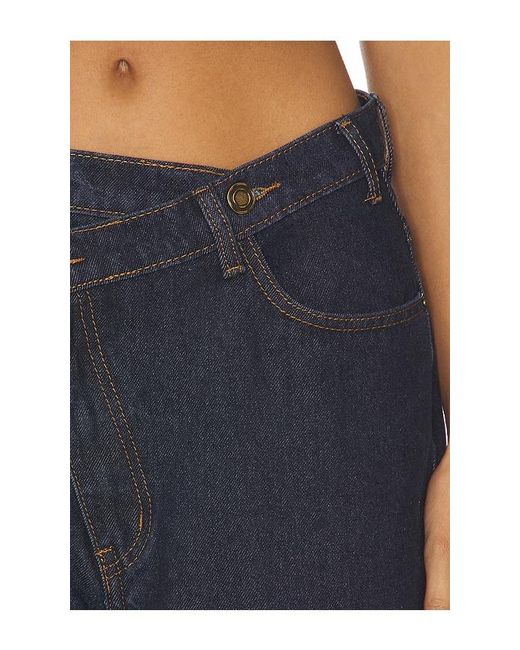 Lioness Blue Ocean Jean