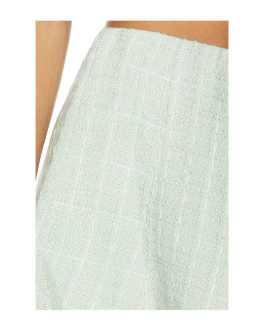 Astr Multicolor Kiona Skirt