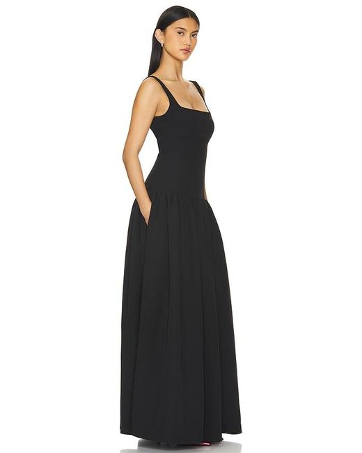 Lovers + Friends Aria ドレス Black