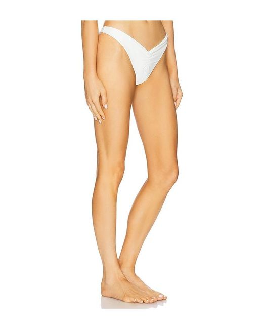 lovewave White The Stassi Bottom