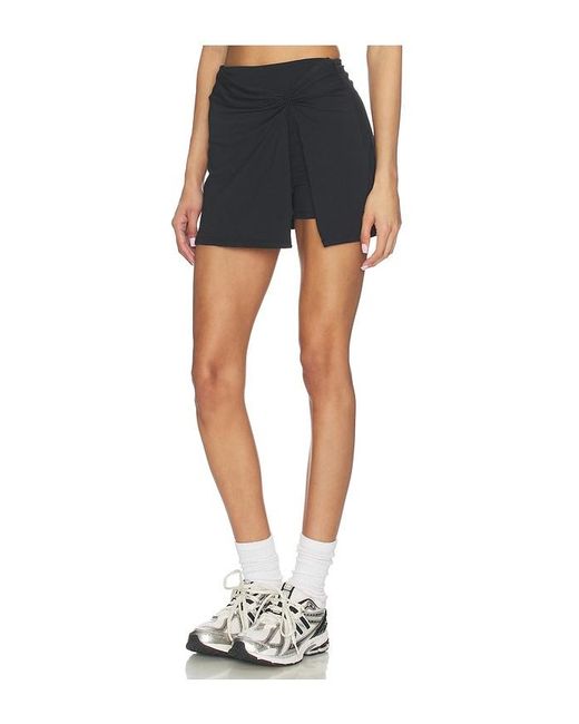LSPACE Blue Romeo Skort
