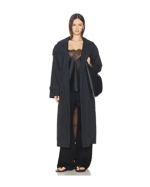 Theory Black Airy Trench