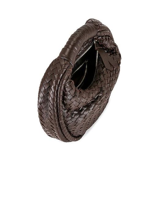Cleobella Brown Santiago Mini Hobo