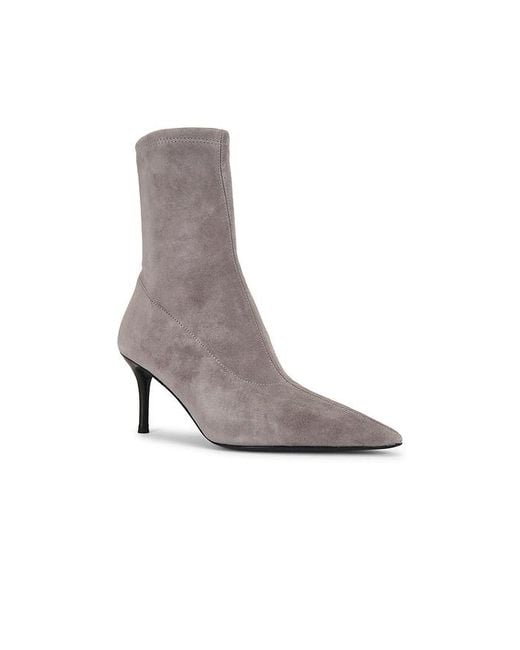 Rag & Bone Multicolor Mercer Ankle Boot