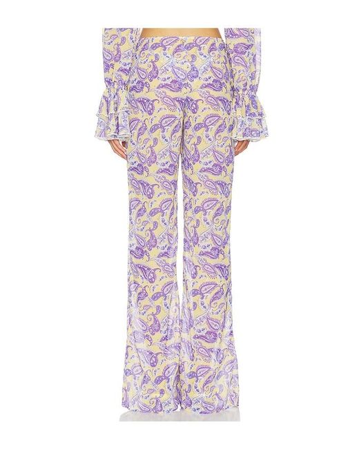 Bananhot Multicolor Tommy Pants