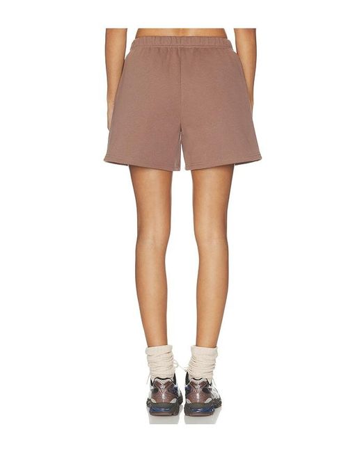 superdown Multicolor Briggs Short