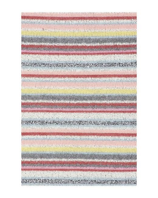 Tiger Mist Multicolor Dillon Top