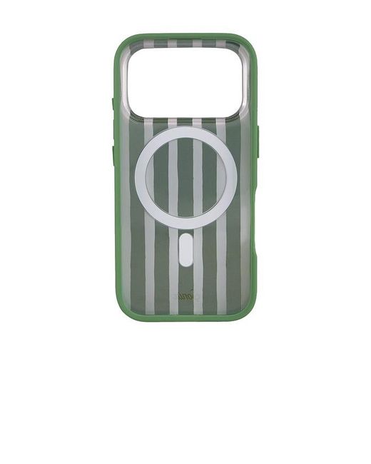 Sonix Green Iphone 17 Pro Hülle