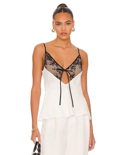 L'academie White Bo Cami