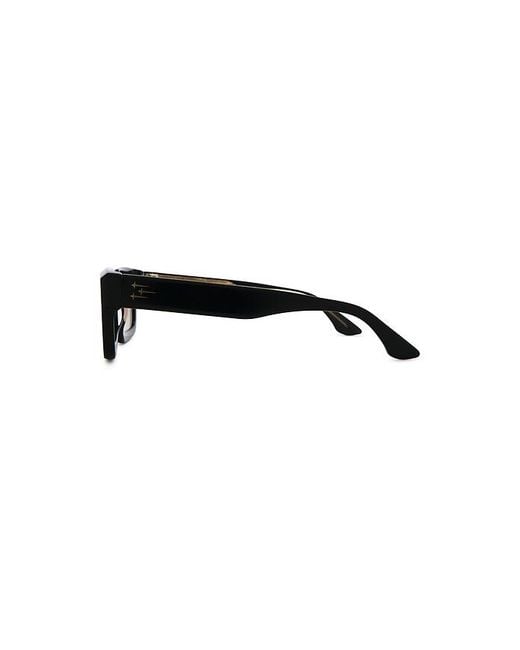 James Oro Multicolor Hustler Sunglasses for men