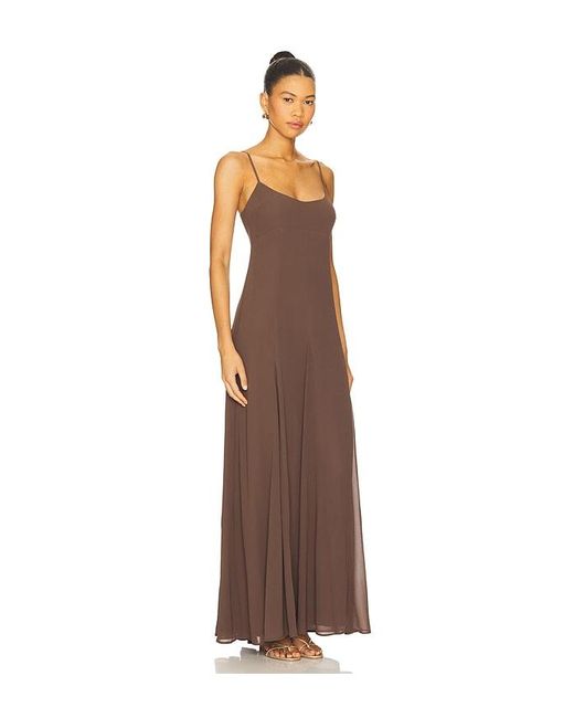 House of Harlow 1960 Multicolor X Revolve Joyce Maxi Dress