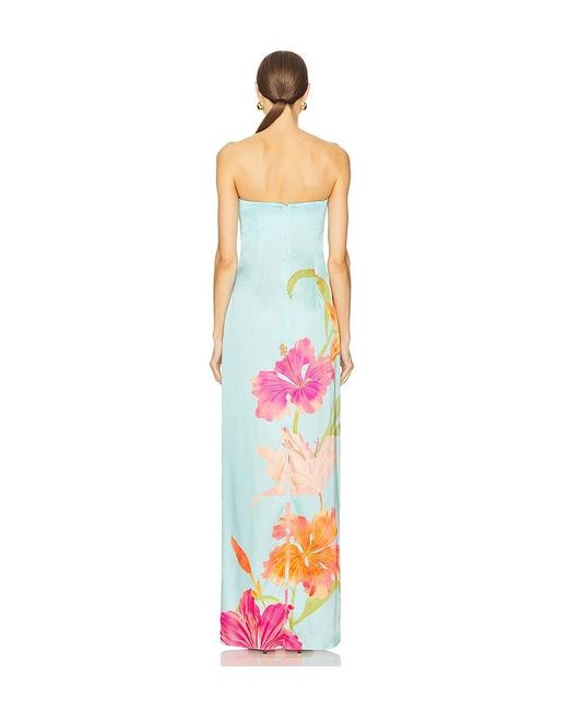 retroféte White Vivi Dress
