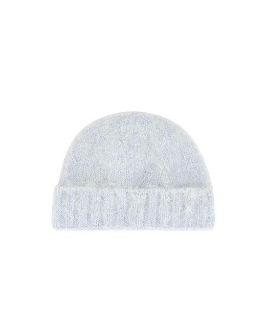 Mother Blue The Beanie