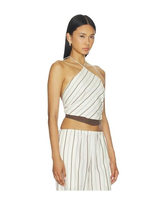 Stone Cold Fox Multicolor X Revolve Amelia Top