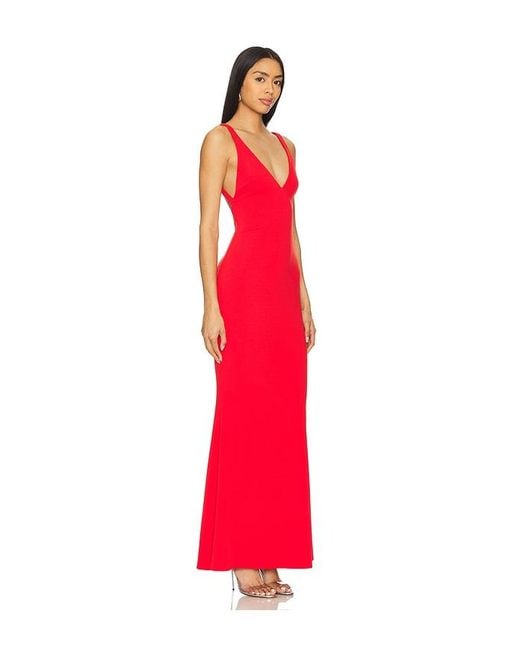 katie may red dress Katie May Red Dresses
