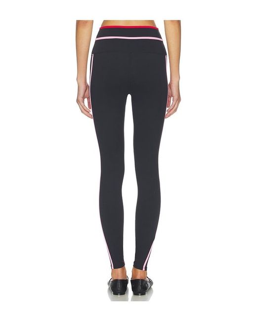 Beach Riot Blue Solara Legging