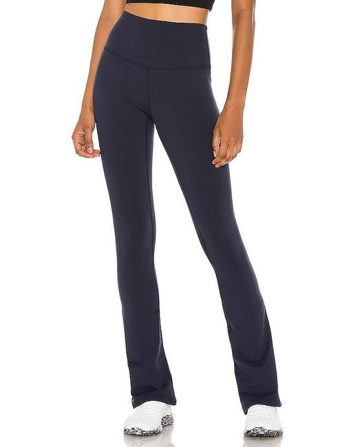 Raquel High Waist 30 Legging En Color Azul Marino Talla En Splits59 de color Blue
