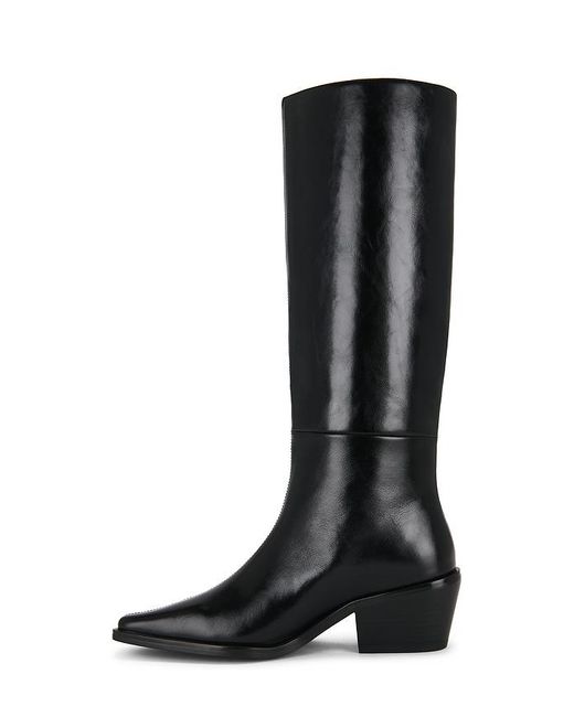 Nakedvice Black The Eli Boot