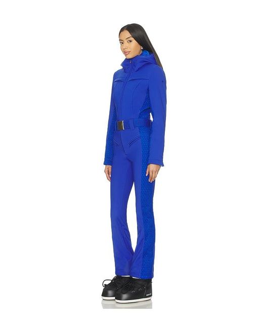 Goldbergh Blue Angela One Piece Suit