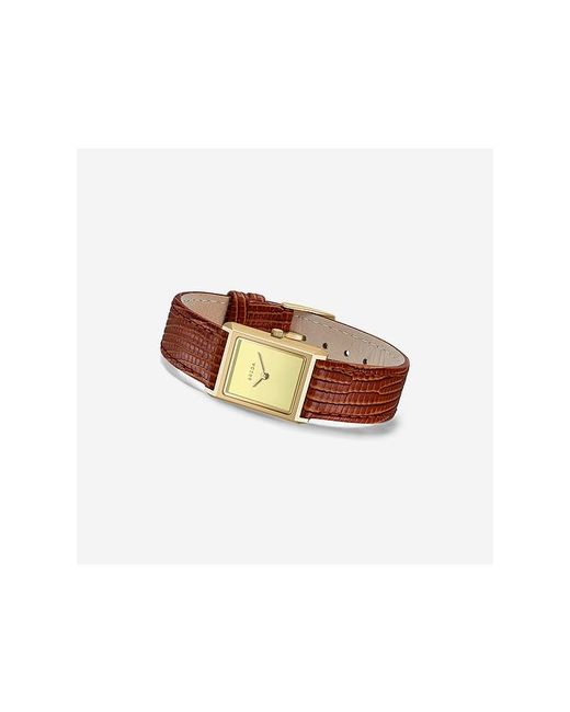 Breda Natural Virgil Watch