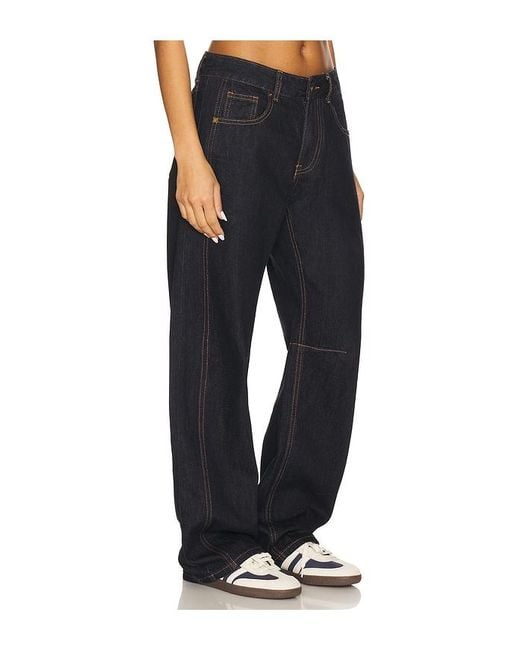 Lioness Black Renacida Jeans
