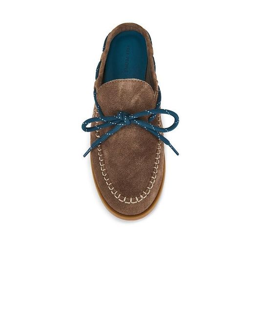 Free People Multicolor Seas The Day Mule