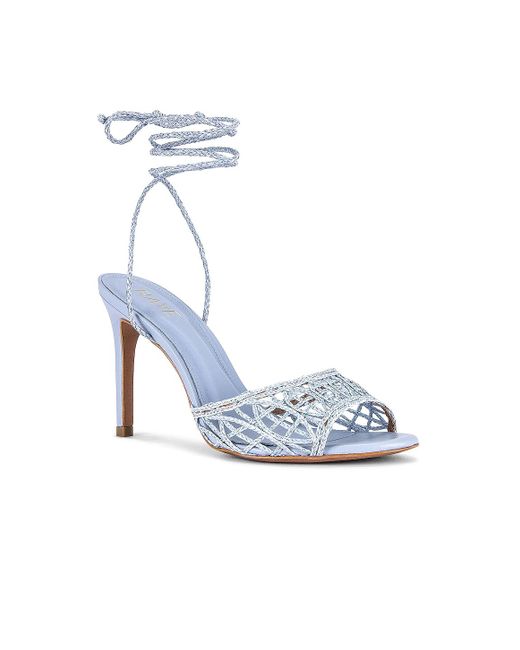 RAYE Paulo Heel in Blue | Lyst